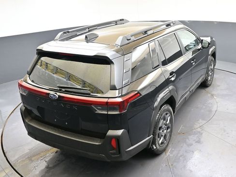 New 2026 Subaru Outback Premium image 49