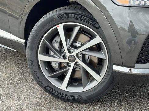 New 2026 Genesis GV80 2.5T Select image 6