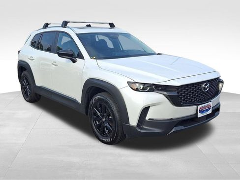 Used 2025 MAZDA CX-50 AWD 2.5 S w/ Weather Package image 4
