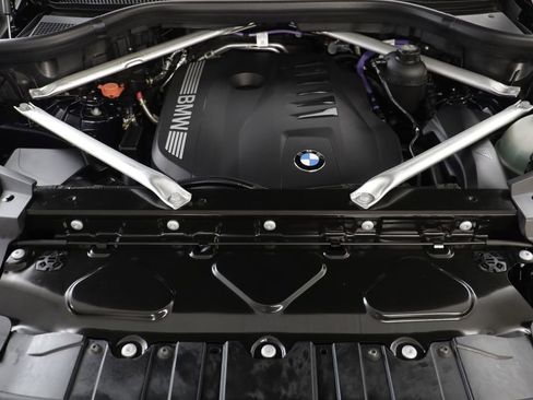 Certified 2026 BMW X5 xDrive40i AWD/4WD image 21