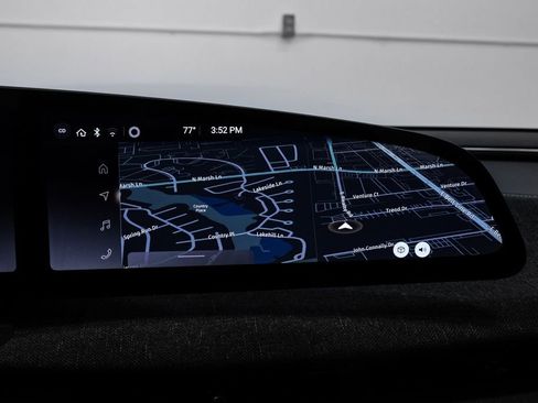Used 2023 Lucid Air Pure AWD/4WD image 27