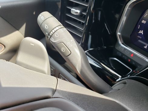 New 2026 Chevrolet Silverado 1500 LTZ AWD/4WD image 17