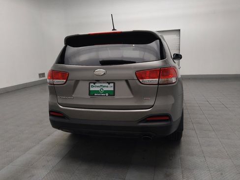 Used 2018 Kia Sorento L image 7