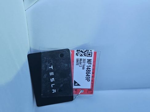 Used 2022 Tesla Model 3 image 20