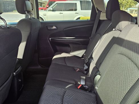 Used 2014 Dodge Journey SE w/ Quick Order Package 22F SE image 20