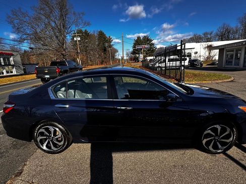 Used 2016 Honda Accord EX-L image 4