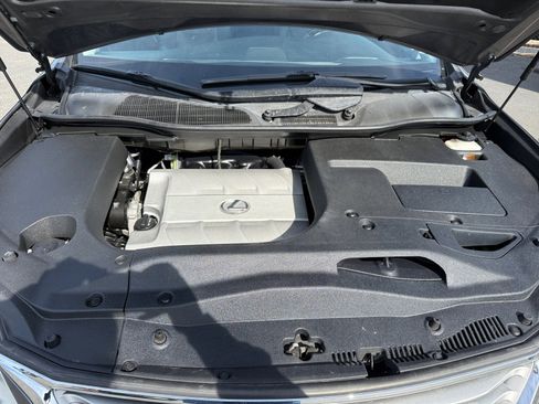 Used 2013 Lexus RX 350 FWD image 20