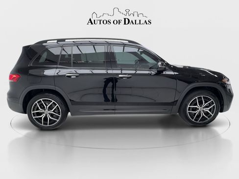 Used 2023 Mercedes-Benz EQB 350 4MATIC SUV image 6