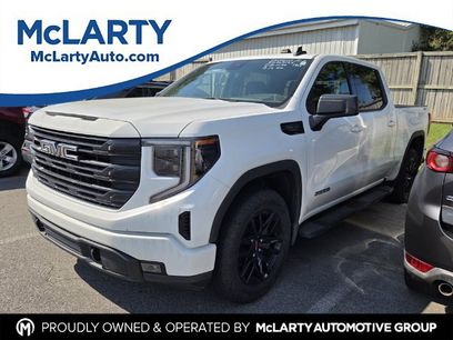Used 2024 GMC Sierra 1500 Elevation w/ Preferred Package