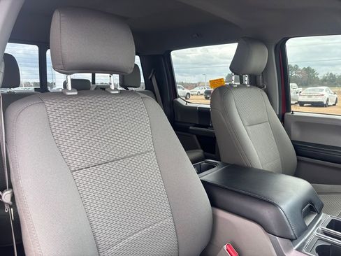 Used 2015 Ford F150 XLT w/ Equipment Group 302A Luxury image 15