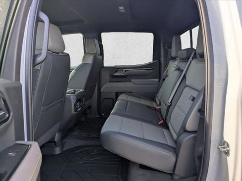 New 2026 Chevrolet Silverado 1500 ZR2 w/ LPO, Dark Essentials Package AWD/4WD image 24