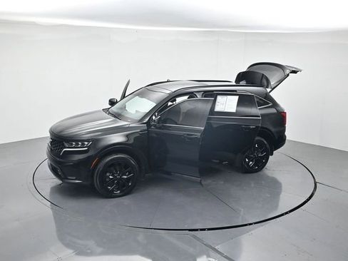 Used 2021 Kia Sorento SX AWD/4WD image 45