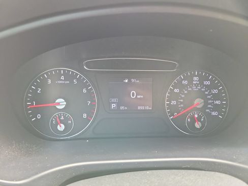 Used 2019 Kia Sorento FWD image 20