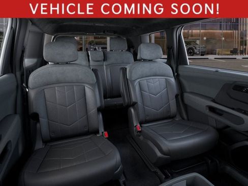 New 2027 Kia Telluride SX Prestige X-Pro AWD/4WD image 16