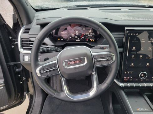 Used 2024 GMC Acadia Elevation w/ Luxury Package image 17