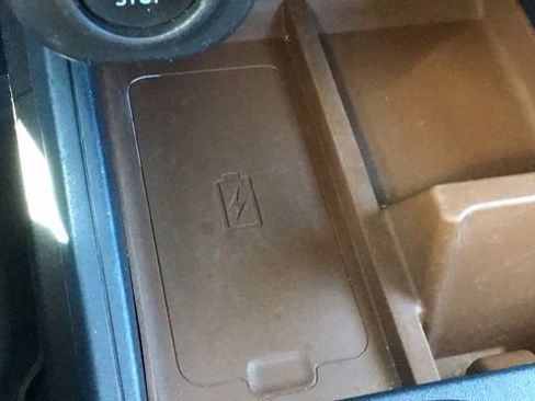 Certified 2024 Ford Maverick Lariat image 27