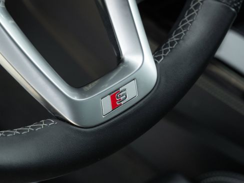 Certified 2022 Audi SQ5 Premium Plus w/ Premium Plus Package image 13