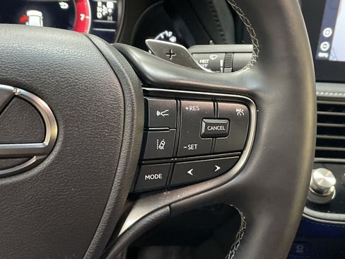 Used 2021 Lexus LS 500 image 20