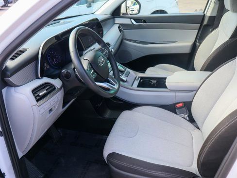 Used 2021 Hyundai Palisade SEL image 10