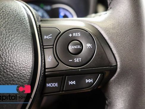 Certified 2025 Toyota RAV4 SE w/ Convenience Package AWD/4WD image 20