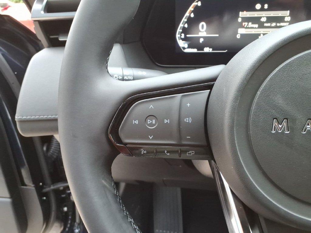 New 2026 MAZDA CX-5 Select AWD/4WD image 18