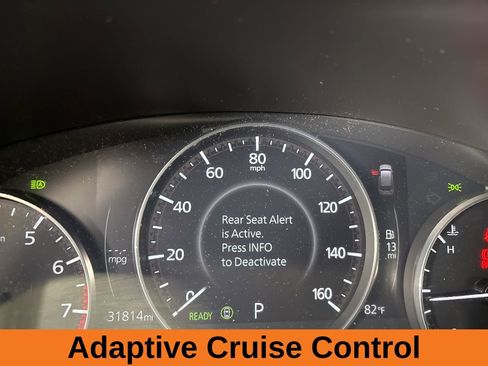 Used 2024 MAZDA CX-90 3.3 Turbo w/ Preferred Plus AWD/4WD image 14