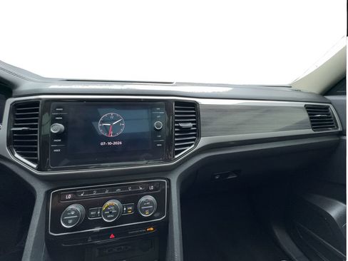 Used 2021 Volkswagen Atlas SEL Premium AWD/4WD image 45