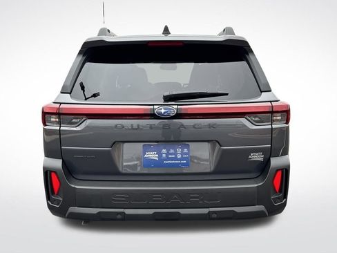 New 2026 Subaru Outback Premium image 5