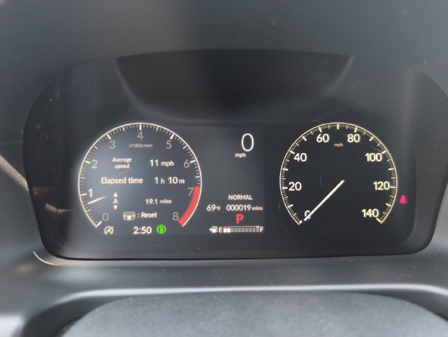New 2026 Honda Odyssey Sport-L image 24