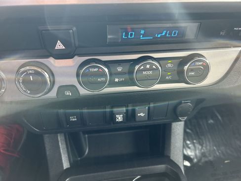 Used 2023 Toyota Tacoma SR5 image 18