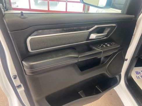 Certified 2022 RAM 1500 Big Horn image 9