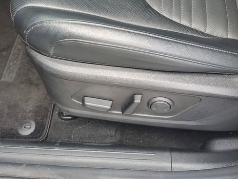 Certified 2023 Kia Sportage SX FWD image 21