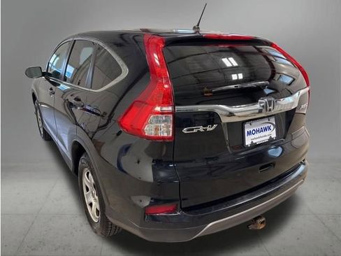 Used 2015 Honda CR-V LX image 3