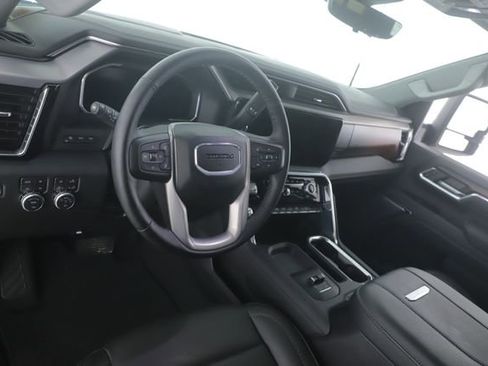 Used 2026 GMC Sierra 2500 Denali w/ Denali Reserve Package AWD/4WD image 17