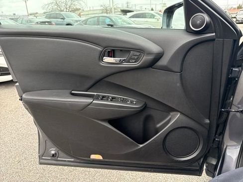 Used 2017 Acura RDX AWD image 20