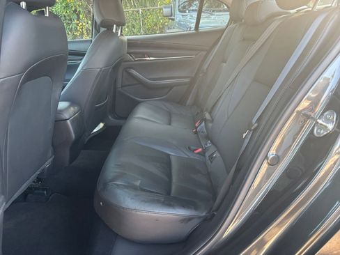 Used 2025 MAZDA MAZDA3 s image 25