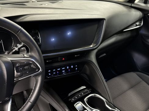 Used 2023 Buick Envision Preferred image 8