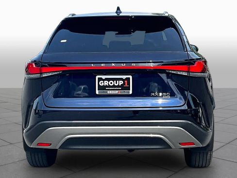 Used 2023 Lexus RX 350 Premium w/ Accessory Package AWD/4WD image 5