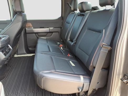 Used 2022 Ford F150 Lariat AWD/4WD image 26