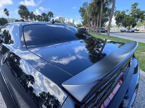 Used 2023 Dodge Challenger R/T Scat Pack RWD image 16