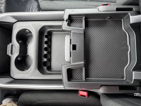 New 2026 RAM 1500 Express AWD/4WD image 28