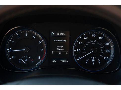 Used 2021 Hyundai Kona Ultimate AWD/4WD image 23