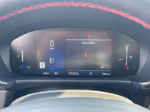 New 2026 Ford Escape ST-Line w/ Tech Pack #1 image 14