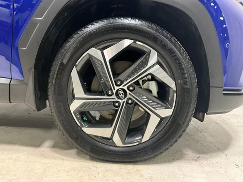 Used 2023 Hyundai Tucson Limited image 9