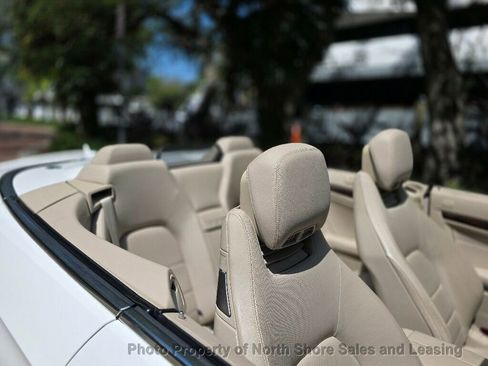 Used 2014 Mercedes-Benz E 350 Cabriolet image 32