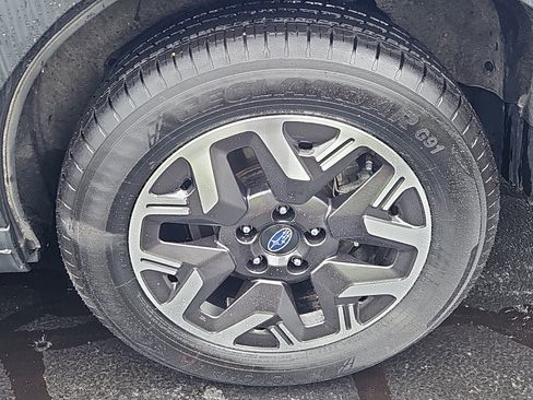 Certified 2026 Subaru Forester AWD/4WD image 20