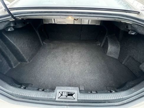 Used 2010 Ford Fusion SE image 11