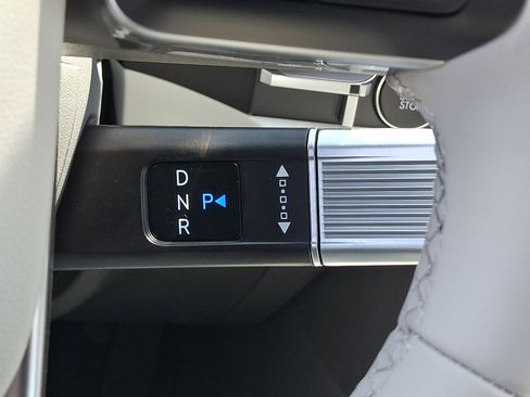 New 2026 Hyundai Santa Fe SEL image 18