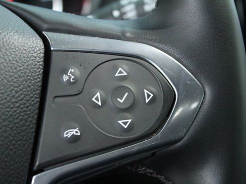 Certified 2023 Chevrolet Traverse Premier w/ LPO, Floor Liner Package image 19