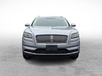 Used 2022 Lincoln Nautilus AWD w/ Premium Package video 2